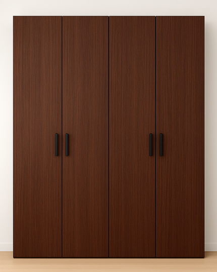 Schrank Fronten Konfigurator - Standard - Holz Fein