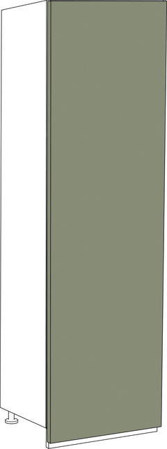 Schrank Fronten - Standard - Matt - Türen (rechts)