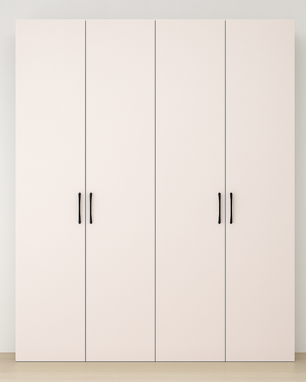 Schrank Fronten Konfigurator - Standard - Matt