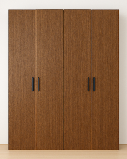 Schrank Fronten Konfigurator - Standard - Holz Fein