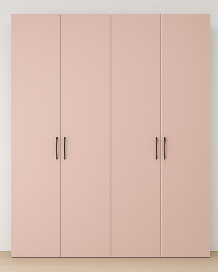 Schrank Fronten Konfigurator - Standard - Matt