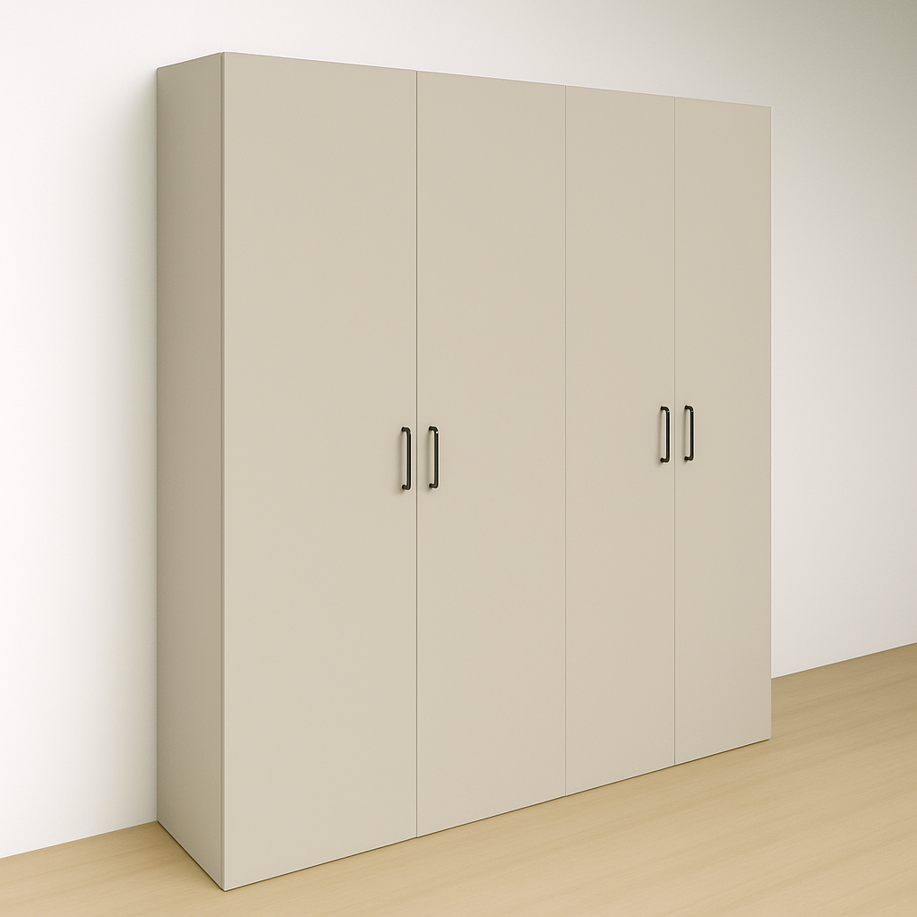 PAX Schrank Fronten Konfigurator - Standard