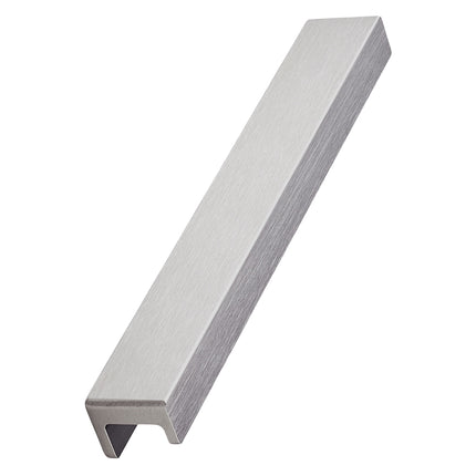 Fronten Griffe - Scala - 190 x 25 mm