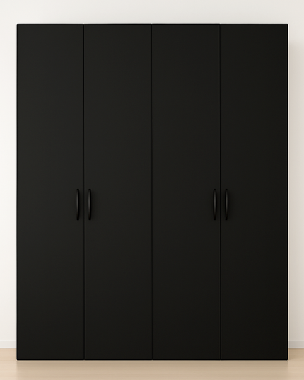 Schrank Fronten Konfigurator - Standard - Matt
