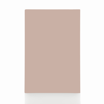 Matt lackierte Küchenfront in Sandfarben für IKEA Metod Küchenfronten. - NovaFronten - Küchen Fronten Konfigurator - Standard - Matt