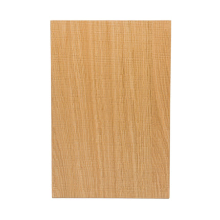 Küchenfront aus natürlicher Eiche im rustikalen Stil für IKEA Metod Küchenfronten. - NovaFronten - Küchen Fronten Konfigurator - Standard - Holz Rustikal