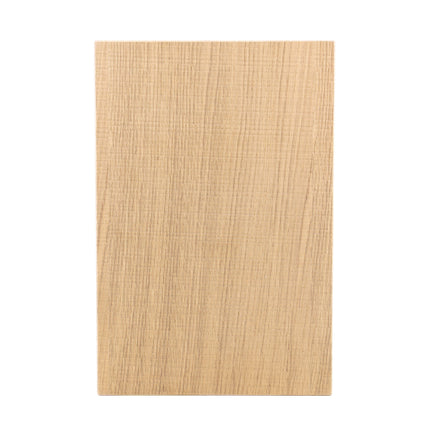 Küchenfront aus natürlicher Eiche in rustikalem Holzdesign für IKEA Metod Küchenfronten. - NovaFronten - Küchen Fronten Konfigurator - Standard - Holz Rustikal
