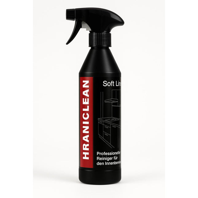 Fronten Reiniger HRANICLEAN SOFT LINE - 350 ml
