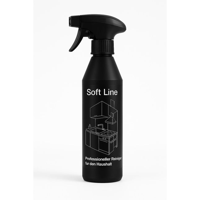 Fronten Reiniger HRANICLEAN SOFT LINE - 350 ml