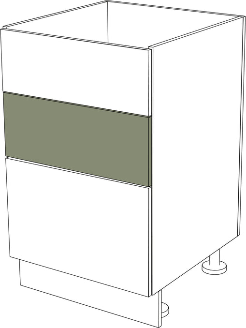 Küchen Fronten - Standard - Matt - Schubladen