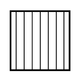 Liniert