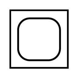 Rahmen (oval)