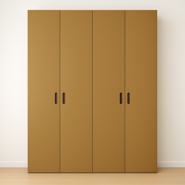 Schrank Fronten Konfigurator - Iconic (inkl. Griff) - Matt