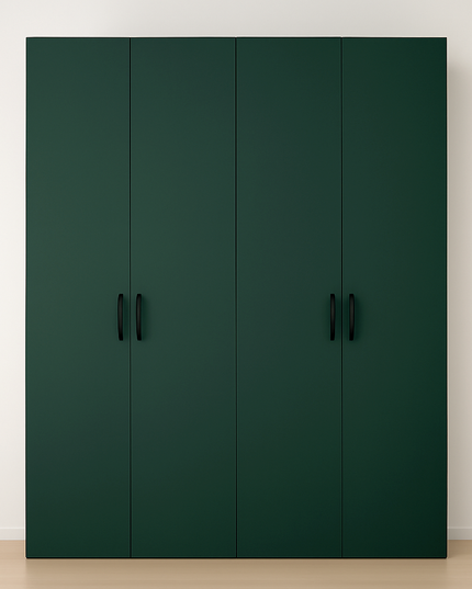 Schrank Fronten Konfigurator - Standard - Matt