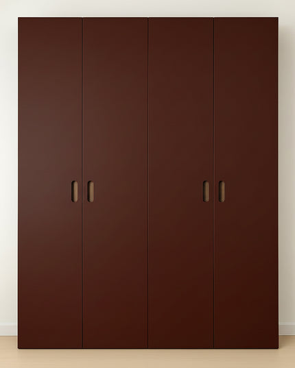 Schrank Fronten Konfigurator - Iconic (inkl. Griff) - Matt