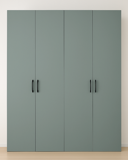 Schrank Fronten Konfigurator - Standard - Matt
